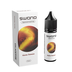 SWONQ Classic CLUSTER - Кола-лимон 13мл HT6BA2t8iJXjn4JLKmcWL3