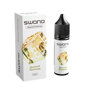SWONQ Classic ICE CLUSTER - Дынный Лимонад 13мл cT2JfAlwgUn7pDXsrRIS81