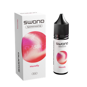 SWONQ Classic CLUSTER - Малибу 13мл o0ef898UjCds4CkSnqVzJ3