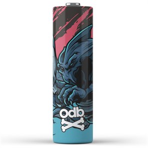 ODB Wraps - Swift 21700 (Pack of 4) gjnYOV4rgD6NR8GKmZPFi3