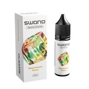 SWONQ Classic ICE CLUSTER - Фруктовый Микс 13мл OplhK-3JjQj8T6ETuFdiM2