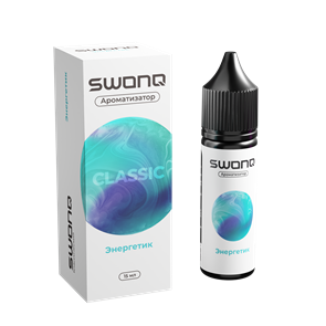SWONQ Classic CLUSTER - Энергетик 13мл N-nOHDW7iSh99SwkEUdz13