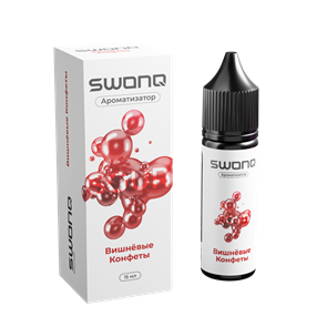 SWONQ Classic SOUR CLUSTER - Вишневые Конфеты 13мл QKqA0tKiiSxQzDRU0JXJw2