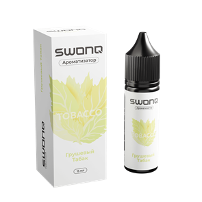 SWONQ Classic Tobacco CLUSTER - Грушевый табак 13мл C6JgyZ1WhUfTmNA1l9gUA1