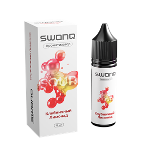 SWONQ Classic SOUR CLUSTER - Клубничный Лимонад 13мл 0-MU55-Zhsbz0kXNEJj-d2