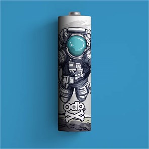 ODB Wraps - M.E.H Astro (Pack of 4) vfvdQuQQgtsTjiiFYjP6S3
