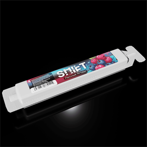 SHIFT Basic - Лесные ягоды 13мл VrQQU8nZhAGLbp5Bt6oSS3