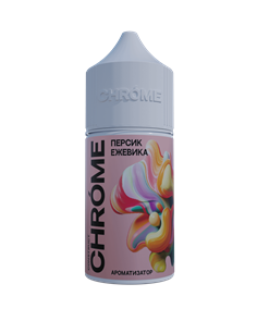 CHROME BASIC - Персик Ежевика 13мл 0va0dOjsjdj2H99nXXpb72