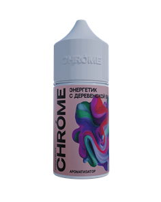CHROME BASIC - Энергетик с деревенской вишней 13мл rAj-Bp-YjQWeNfdx2jJxC1