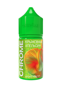 CHROME SOUR - Крыжовник апельсин 13мл 0zpX0AZThdPaTXIaPXZWW0