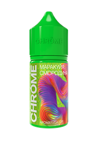 CHROME SOUR - Маракуйя смородина 13мл zbtZdaCDiMHXIqXQ1Jaug2