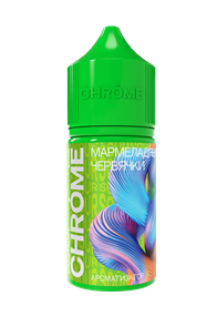 CHROME SOUR - Мармеладные червячки 13мл B0BH4aFXilgsWq6SPDAkj1