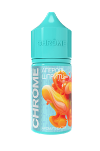 CHROME NORTH - Апероль шпритц 13мл Cb5nG3OUi1f1ym0cYYRFL0