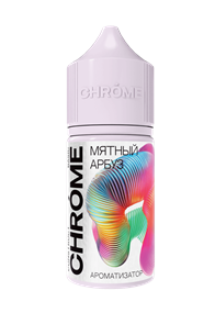CHROME BASIC - Мятный Арбуз 13мл k2BQZL3IiKtUWtyvRn32e1