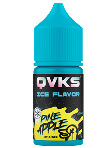 QVKS ICE - Ананас 13мл gEV4pJIPgN8ySgSuBQ2-C1