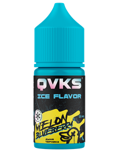 QVKS ICE - Дыня Черника 13мл q3yntLM9iGUHN9pkNz7AF3