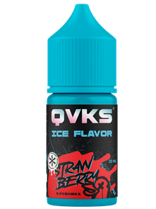 QVKS ICE - Клубника 13мл xS1g7SzKg2kuXEPl5Wlx21