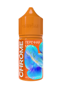 CHROME GENETIC - Перечная Мята 13мл bUMcNVFDj39mlRQXcXS9X1