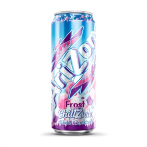 Arizona Juice Cocktail ChillZicle Frost 650мл fbji5KqDi94PYwlYQKulQ0