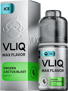 Max Flavor Ice - Кактус, Frozen Cactus Blast 12мл 1piclDrkhpkpdV6XcTCpG3