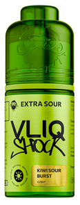 VLIQ Shock - Киви, Kiwi Sour Burst 12мл Ppoy0pBEhkuOBOGiLWKLM2
