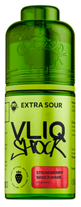 VLIQ Shock - Клубника, Strawberry Shockwave 12мл lhCEd6UzgxPGOF3VI1IbQ2