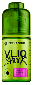 VLIQ Shock - Личи, Lychee Voltage 12мл ysPPD7DVjpDclAD0Kq1PT3