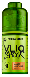 VLIQ Shock - Манго, Mango Lightning 12мл 4rgQQBAmhJwWMPcxCEwsl2