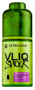 VLIQ Shock - Маунтин Дью, Mountain Dew Thunder 12мл lTLEpcPsg50N07IblQ6H02