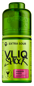 VLIQ Shock - Пинкман (малина грейпфрут клубника), Pinkman Shock 12мл RxpSSFSbg5n1-ma2vpU693