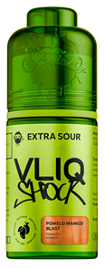 VLIQ Shock - Помело манго, Pomelo Mango Blast 12мл ShhZfqJagfeeQqYOx792A2
