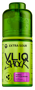 VLIQ Shock - Скитллс фиолетовый, Purple Skittles Boom 12мл z0RenqxphmYdKUOieTZc40