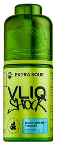 VLIQ Shock - Смородина, Black Currant Thunder 12мл 4lUBbwXrhSB34SDRbKc7E0