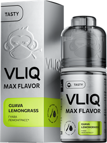 Max Flavor Classic - Гуава лемонграс, Guava Lemongrass 12мл t7mU66Wdg5DUhUB1mMkZE2