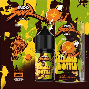 IndoSour VOL 2 - Blended Bottle 30мл Hard zvVskm3sjxcqyV-Ft9sxl0