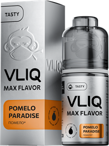 Max Flavor Classic - Помело, Pomelo Paradise 12мл v6CVapvQiTm06VonCYAK40