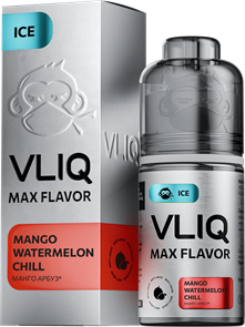 Max Flavor Ice - Манго арбуз, Mango Watermelon Chill 12мл cLZxSMnAggiLSFbSxIGaq3
