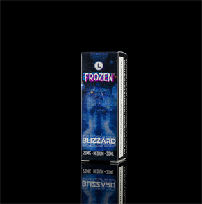 Frozen - Blizzard 30мл strong Iw8Bd-9njcCy09qreYjjW3