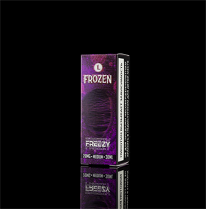 Frozen - Freezy 30мл strong nEUmcCORidrv5SSbiyPBW3