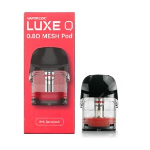 Vaporesso LUXE Q 0.8Ω MESH Pod (1шт) JYCgKP8ahwv4JP45idlgr0