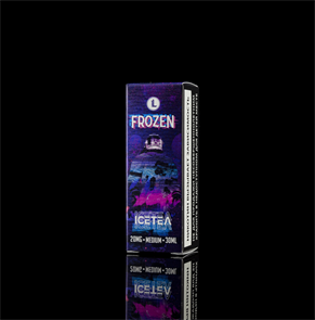 Frozen - Icetea 30мл strong PJ2bvQVBjV0NOUCiQQsHA0