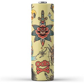 ODB Wraps - Tattoo (Pack of 4) VsAKfTV7jg7L3f9bATjJK1