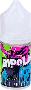 Schizophrenia - Bipolar 30мл Hard c3tPGB0fhMbcvf9l6fs0N1
