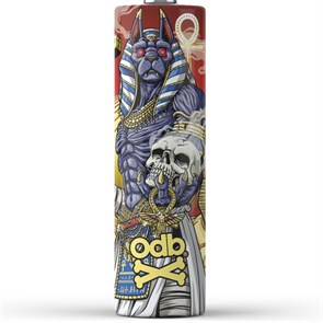 ODB Wraps - Anubis (Pack of 4) SOQ9bNuSjN8xPbOJxEfFR2