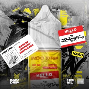 IndoDriP - I am Banana 30мл 20 eBvE40mpiIf9J08dBQJJY2