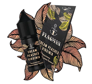 FLAGMAN - Cream Peached Virginia 10мл 20 kpdsPFnTiHy2gLQIB7aak0