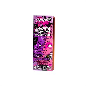 The Scandalist Prime - Meta Morphosis 30мл 20 c22ByzC3h68o6uYfepDeU0