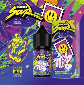 IndoSour - Acid Trip 30мл Hard bK7FHYzfhrxni9HPQKvcz2