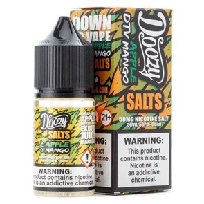 Doozy SALT - Apple Mango 30мл 20 0hOiypWkgEOGXBnDh6j040
