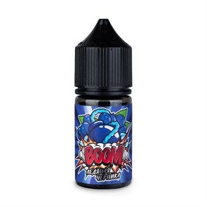 Boom Salt by Pride - Ледяная Черника 30мл 40 vxpFEOXJjLavWiFrNkhwv0